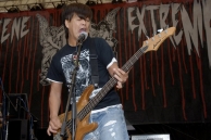 SPEED NOISE HELL